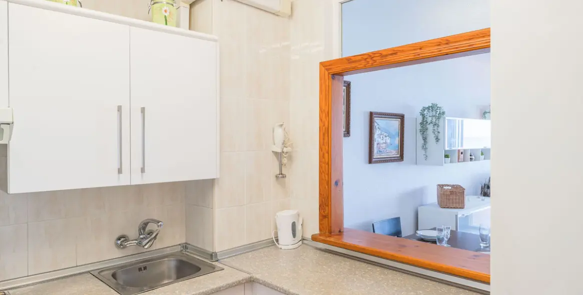 Продажа апартаментов на среднем этаже в Benalmadena Costa 24