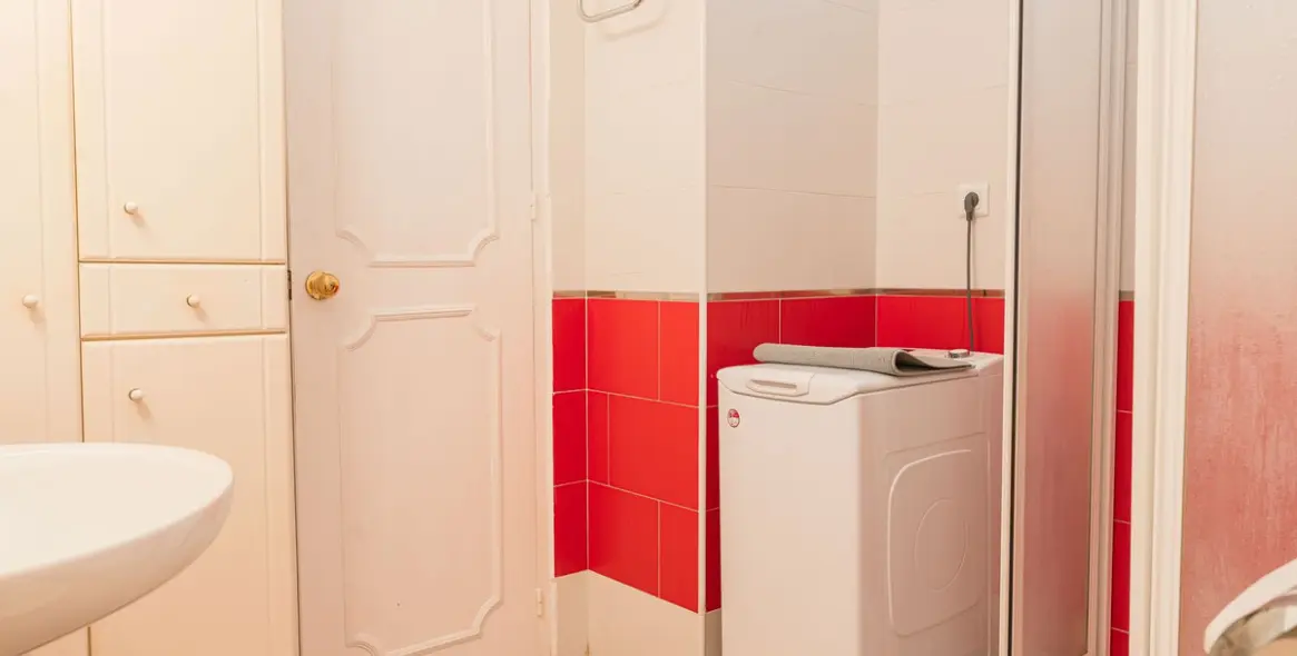 Продажа апартаментов на среднем этаже в Benalmadena Costa 31