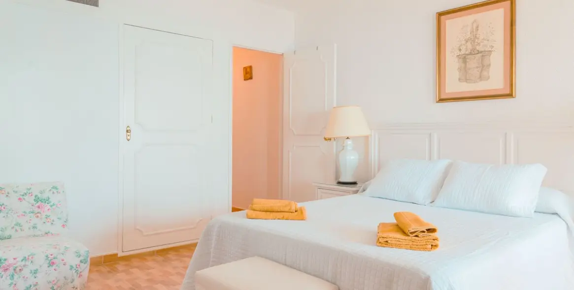 Продажа апартаментов на среднем этаже в Benalmadena Costa 39
