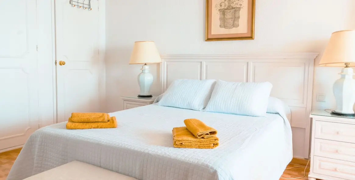 Продажа апартаментов на среднем этаже в Benalmadena Costa 41