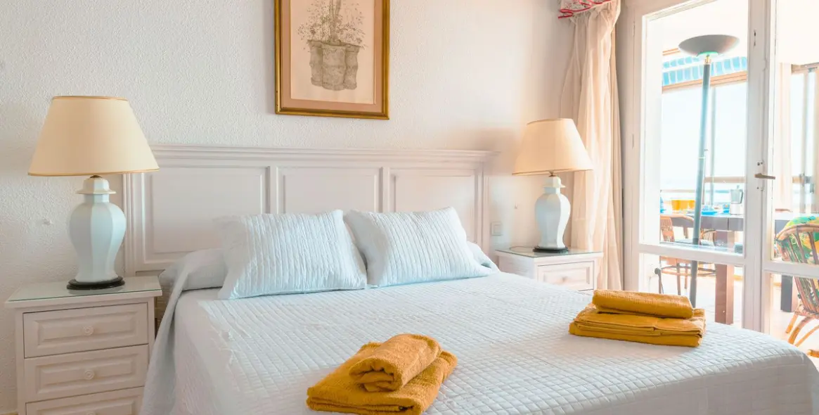 Продажа апартаментов на среднем этаже в Benalmadena Costa 42