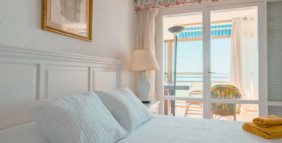 Продажа апартаментов на среднем этаже в Benalmadena Costa 43