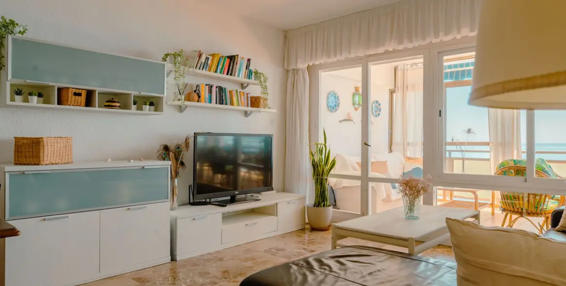 Продажа апартаментов на среднем этаже в Benalmadena Costa 48