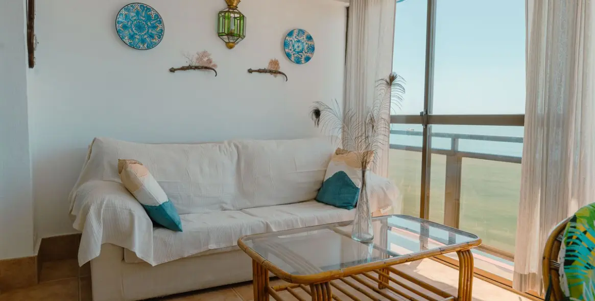 Продажа апартаментов на среднем этаже в Benalmadena Costa 62