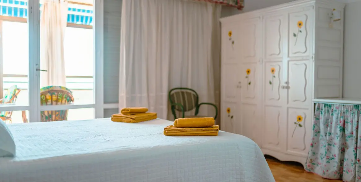 Продажа апартаментов на среднем этаже в Benalmadena Costa 72
