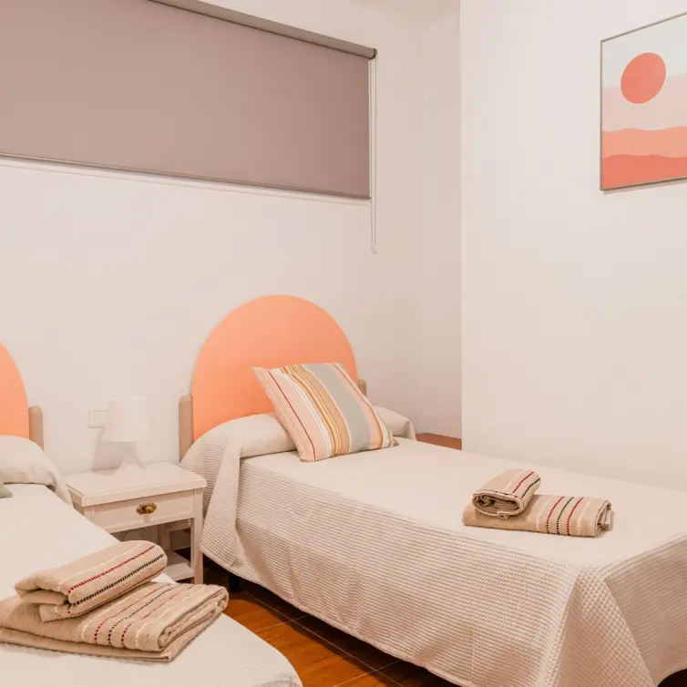 Продажа апартаментов на среднем этаже в Benalmadena Costa