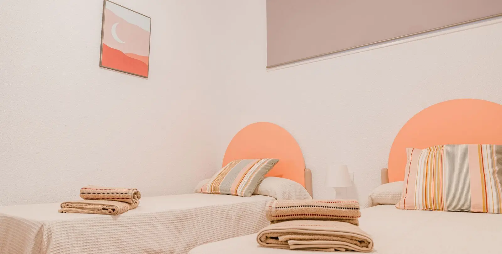 Продажа апартаментов на среднем этаже в Benalmadena Costa 7