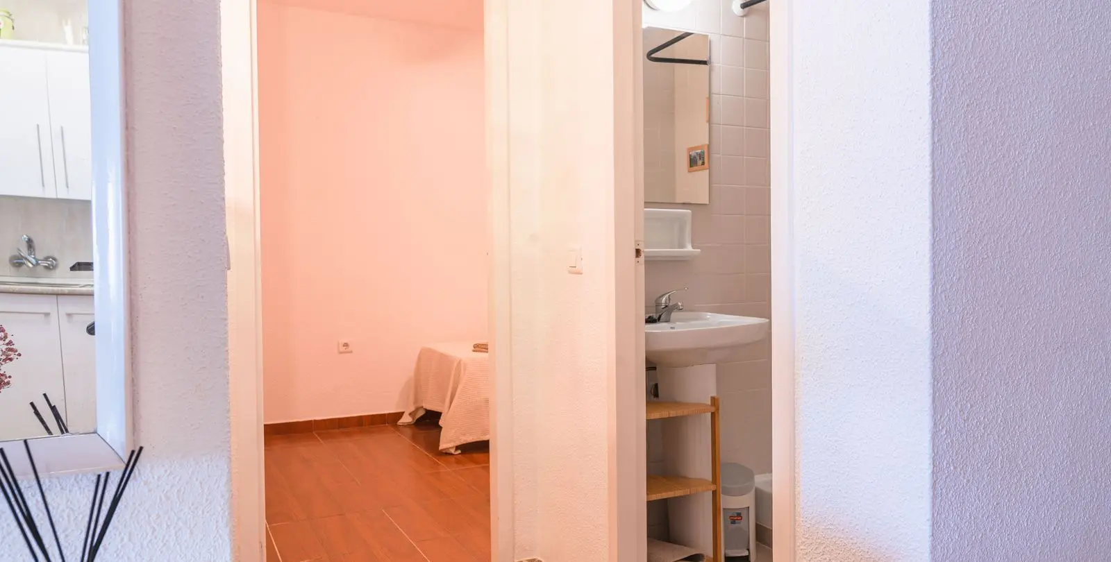 Продажа апартаментов на среднем этаже в Benalmadena Costa 15