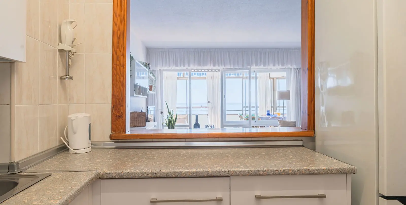 Продажа апартаментов на среднем этаже в Benalmadena Costa 22