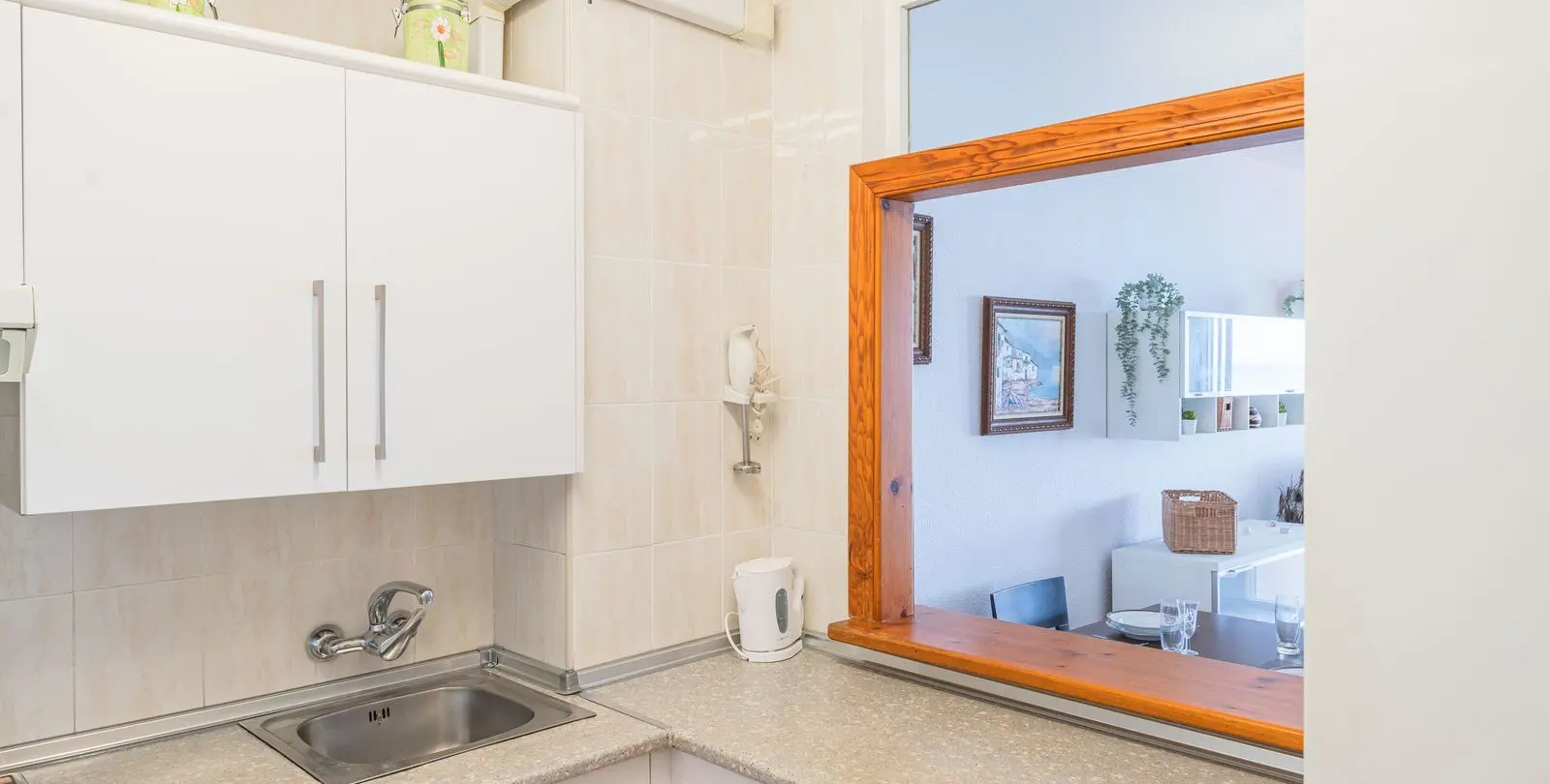Продажа апартаментов на среднем этаже в Benalmadena Costa 24