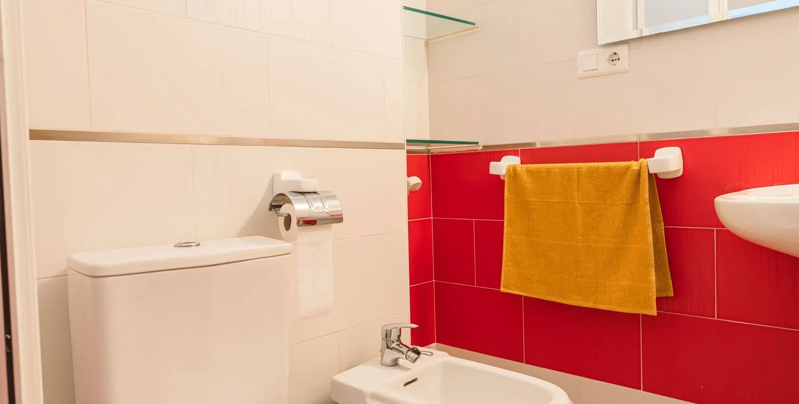 Продажа апартаментов на среднем этаже в Benalmadena Costa 32