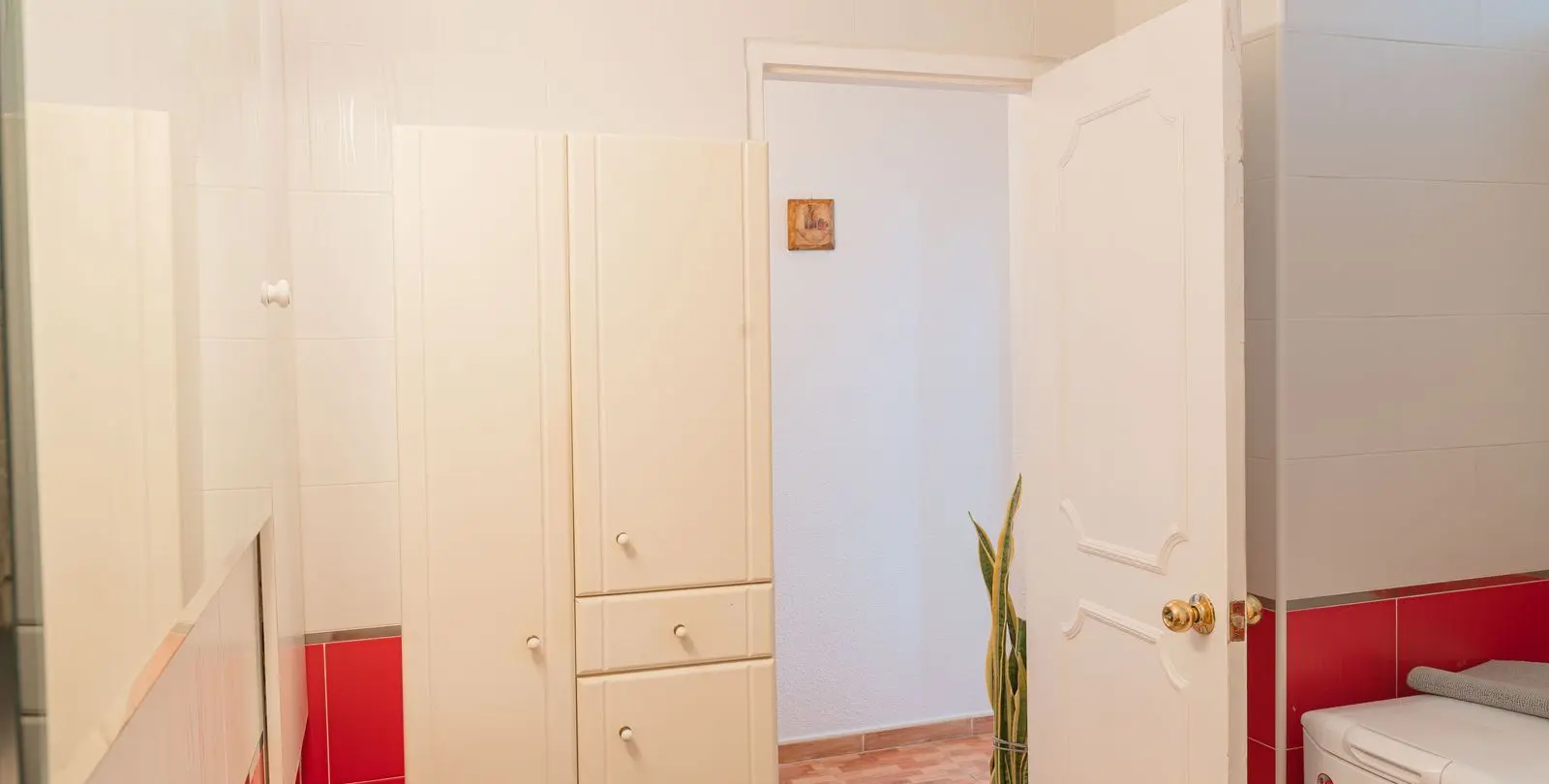 Продажа апартаментов на среднем этаже в Benalmadena Costa 34