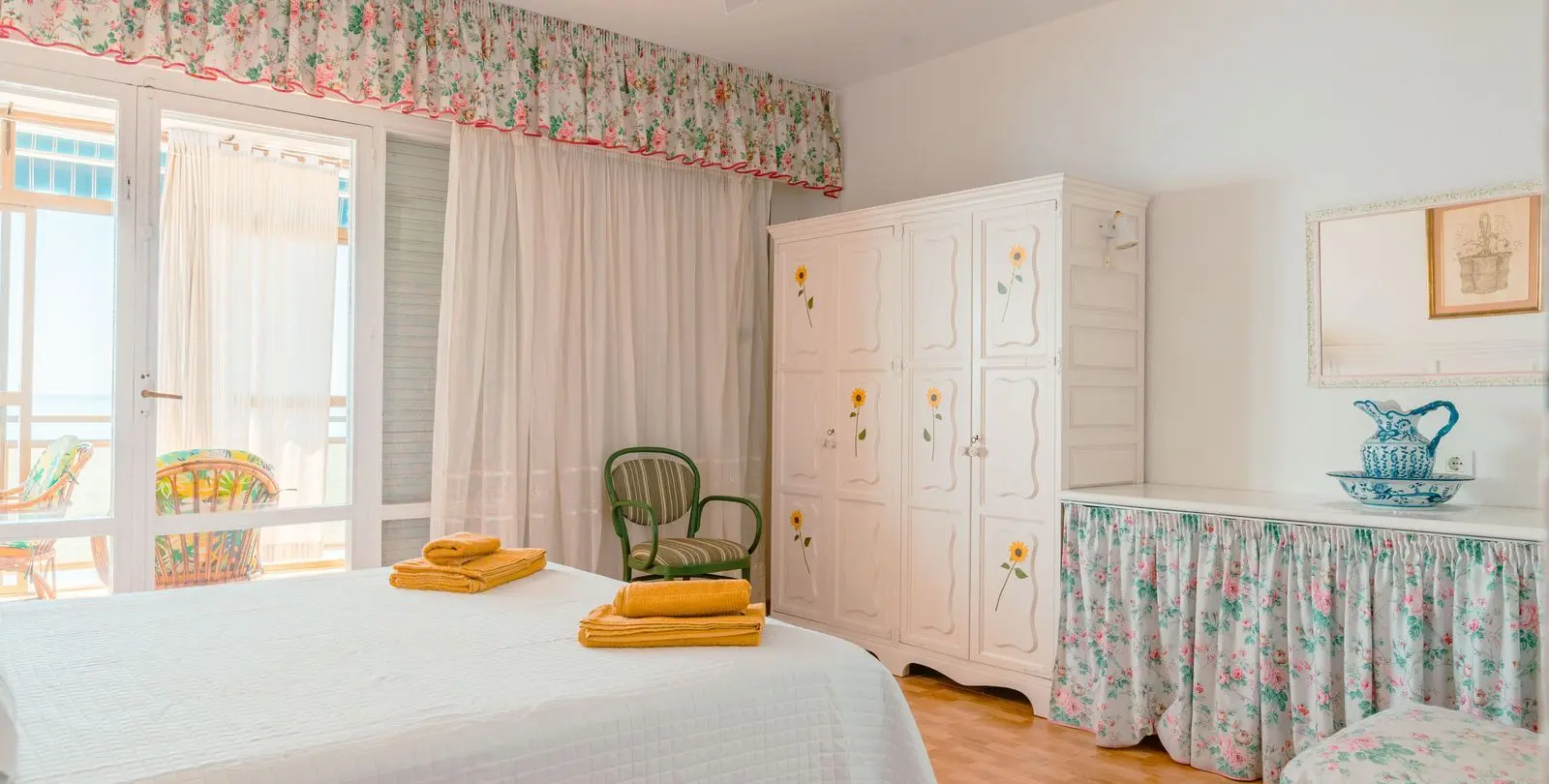 Продажа апартаментов на среднем этаже в Benalmadena Costa 36