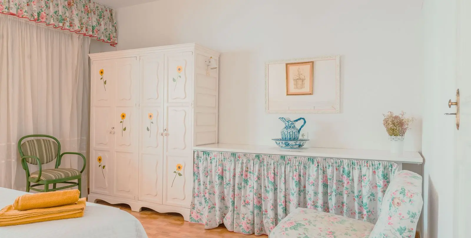 Продажа апартаментов на среднем этаже в Benalmadena Costa 37