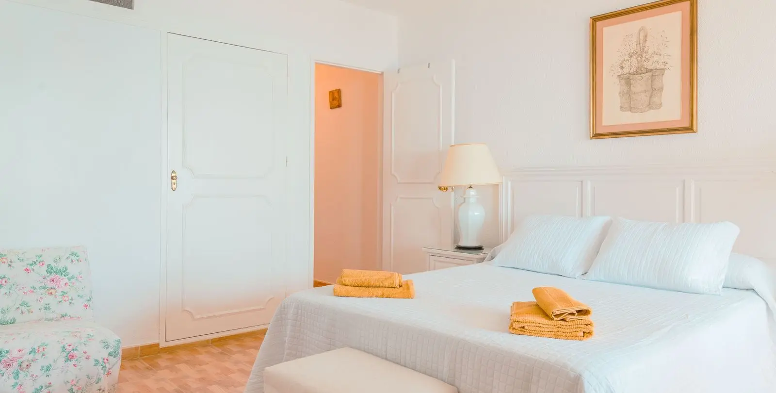 Продажа апартаментов на среднем этаже в Benalmadena Costa 39