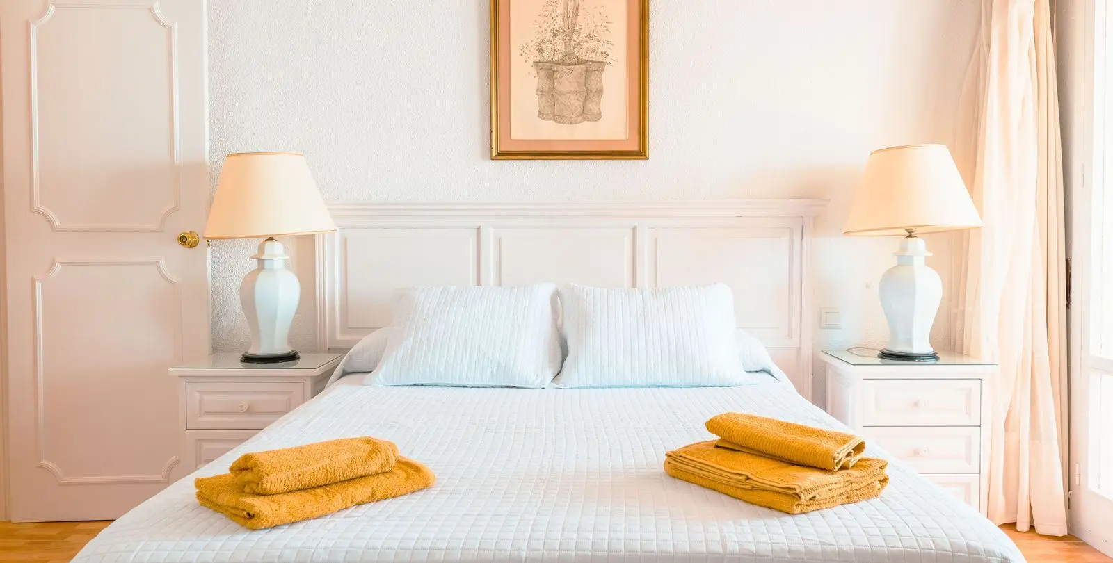 Продажа апартаментов на среднем этаже в Benalmadena Costa 40