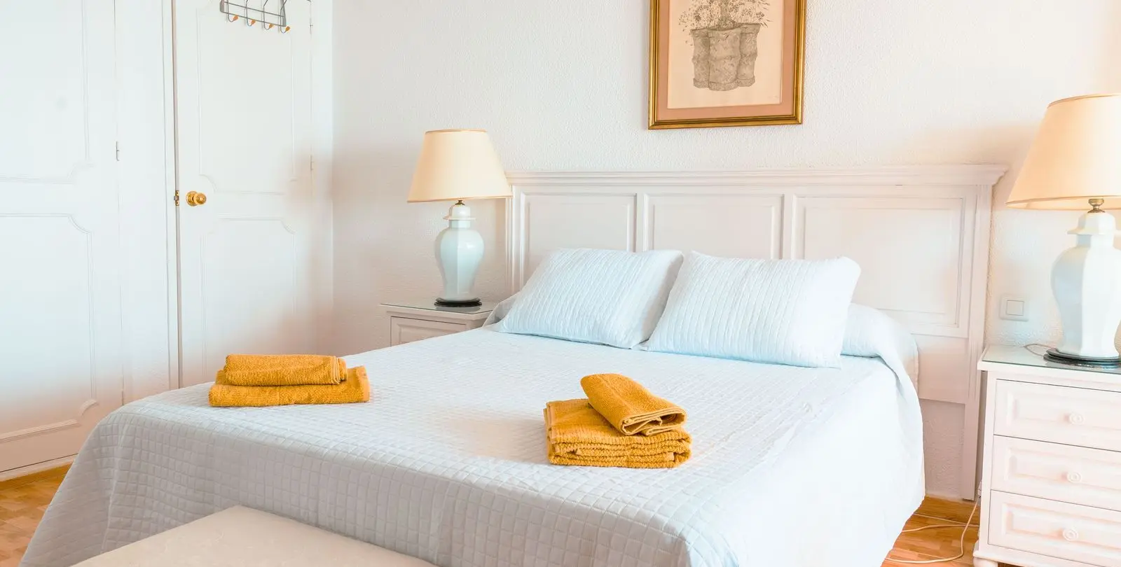 Продажа апартаментов на среднем этаже в Benalmadena Costa 41
