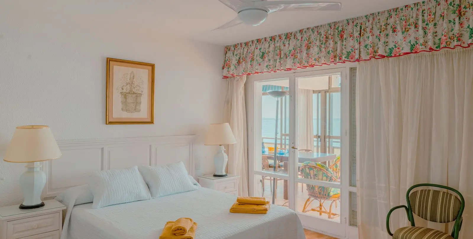 Продажа апартаментов на среднем этаже в Benalmadena Costa 46
