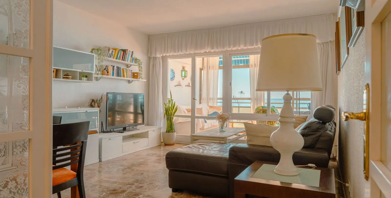 Продажа апартаментов на среднем этаже в Benalmadena Costa 47