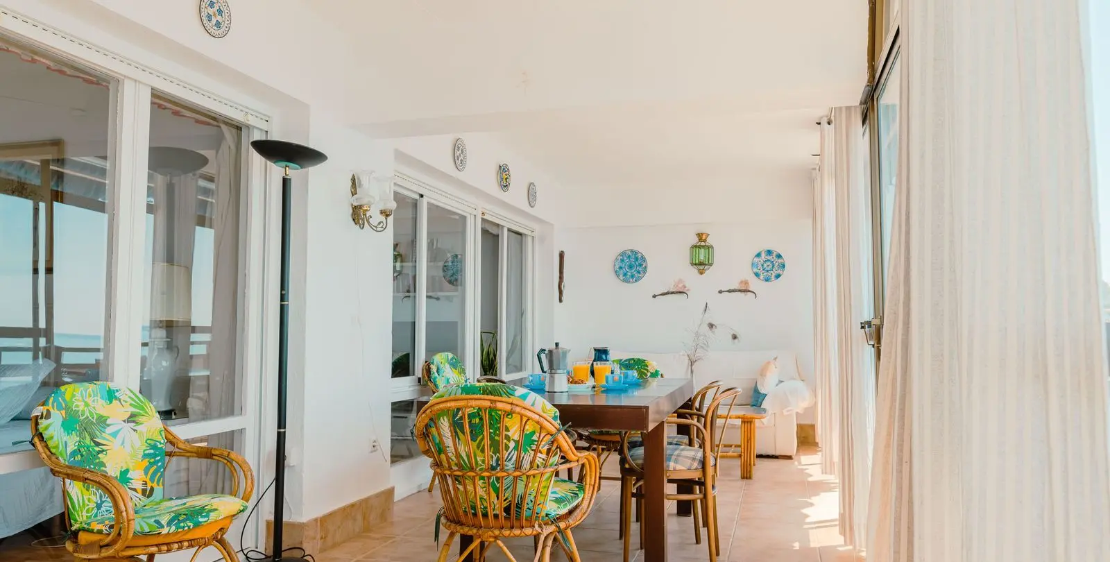 Продажа апартаментов на среднем этаже в Benalmadena Costa 56