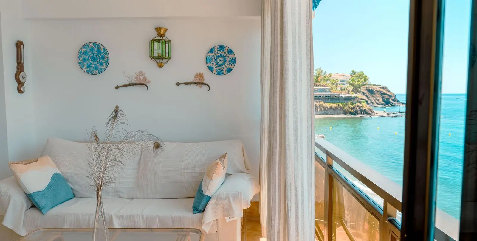 Продажа апартаментов на среднем этаже в Benalmadena Costa 59