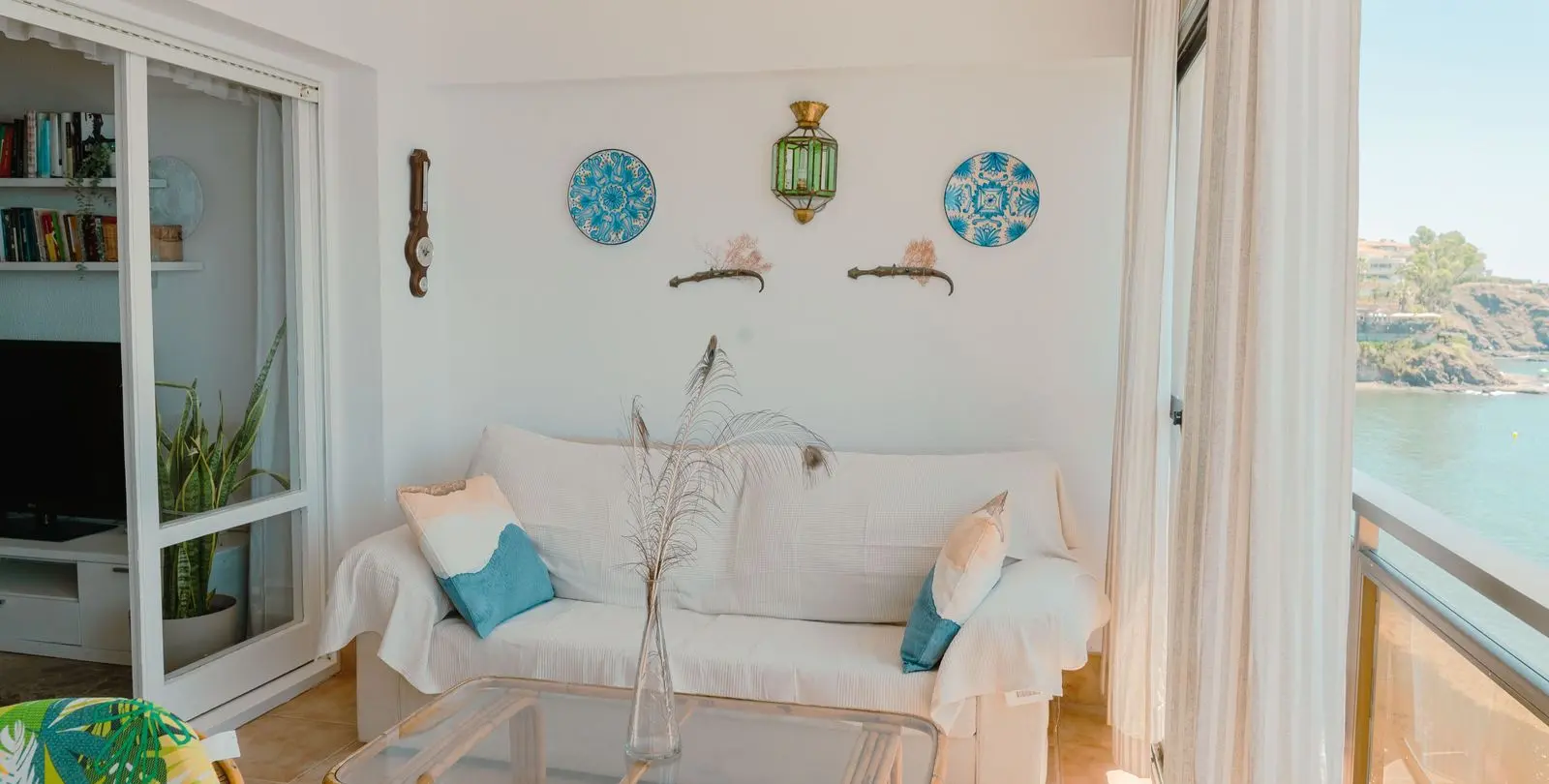 Продажа апартаментов на среднем этаже в Benalmadena Costa 60