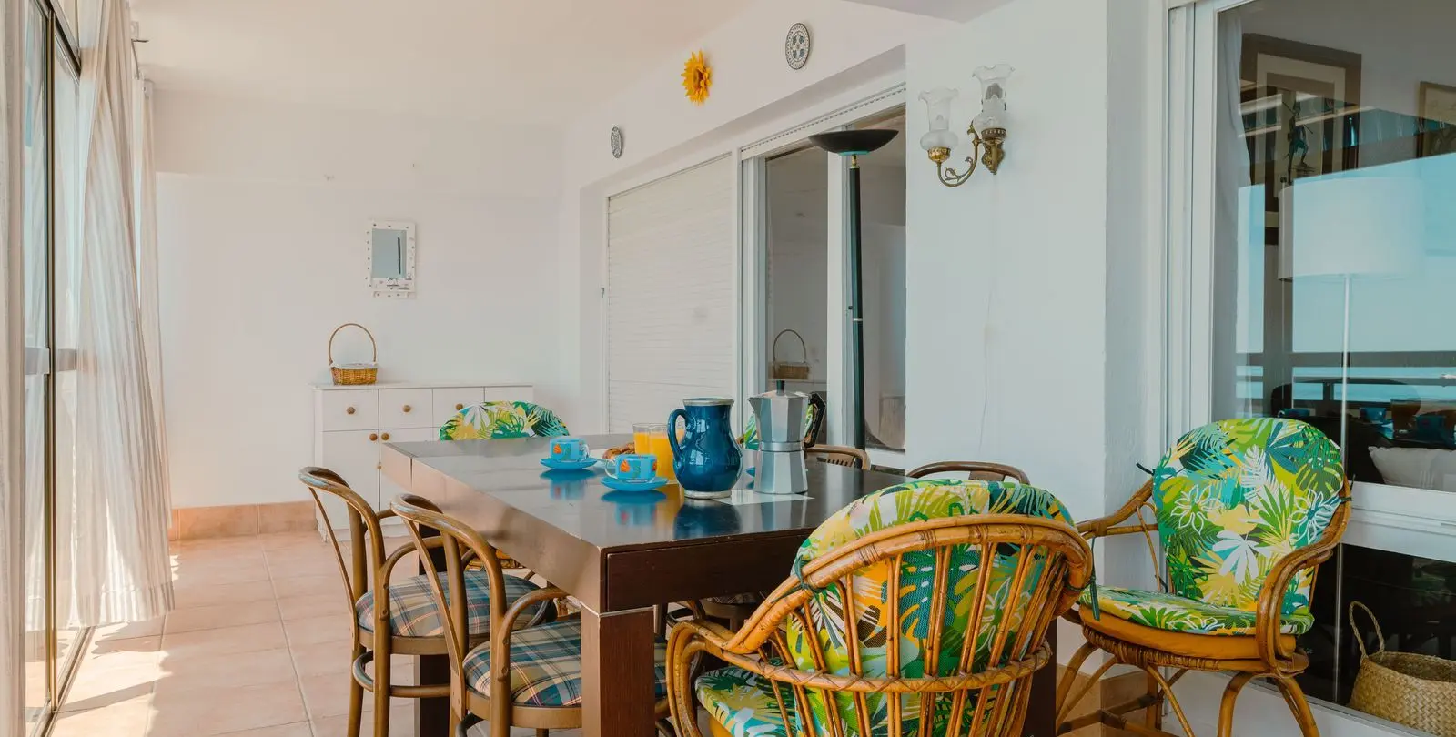 Продажа апартаментов на среднем этаже в Benalmadena Costa 63