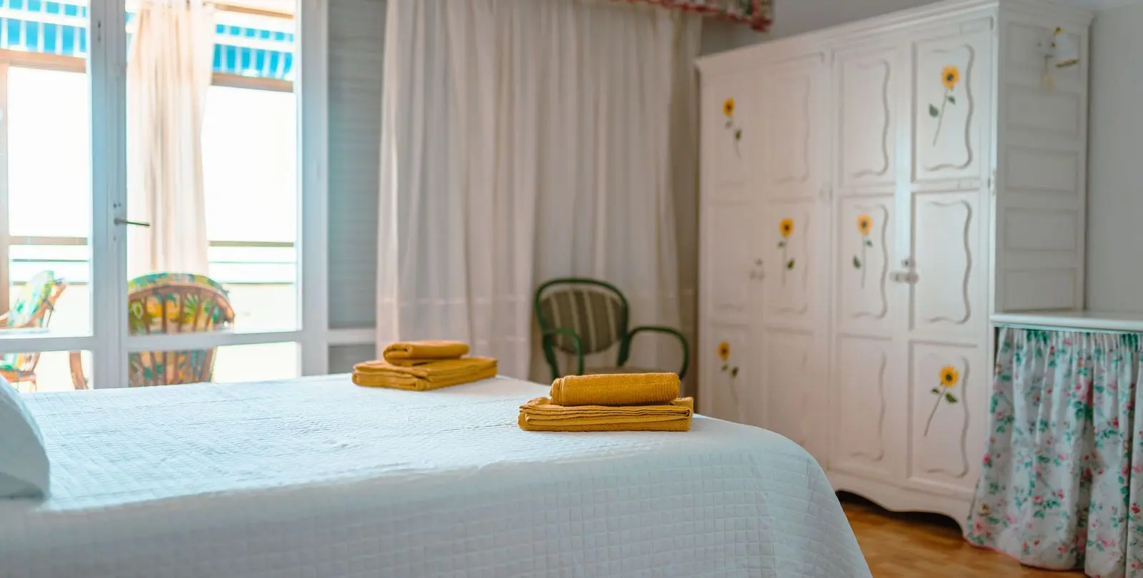 Продажа апартаментов на среднем этаже в Benalmadena Costa 72