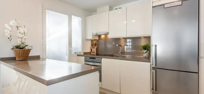 Sale of penthouse duplex in Nueva Andalucía 4