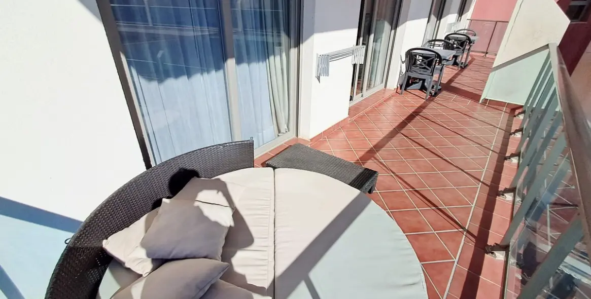 Продажа апартаментов на среднем этаже в Benalmadena 5