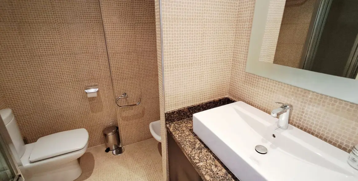 Продажа апартаментов на среднем этаже в Benalmadena 8