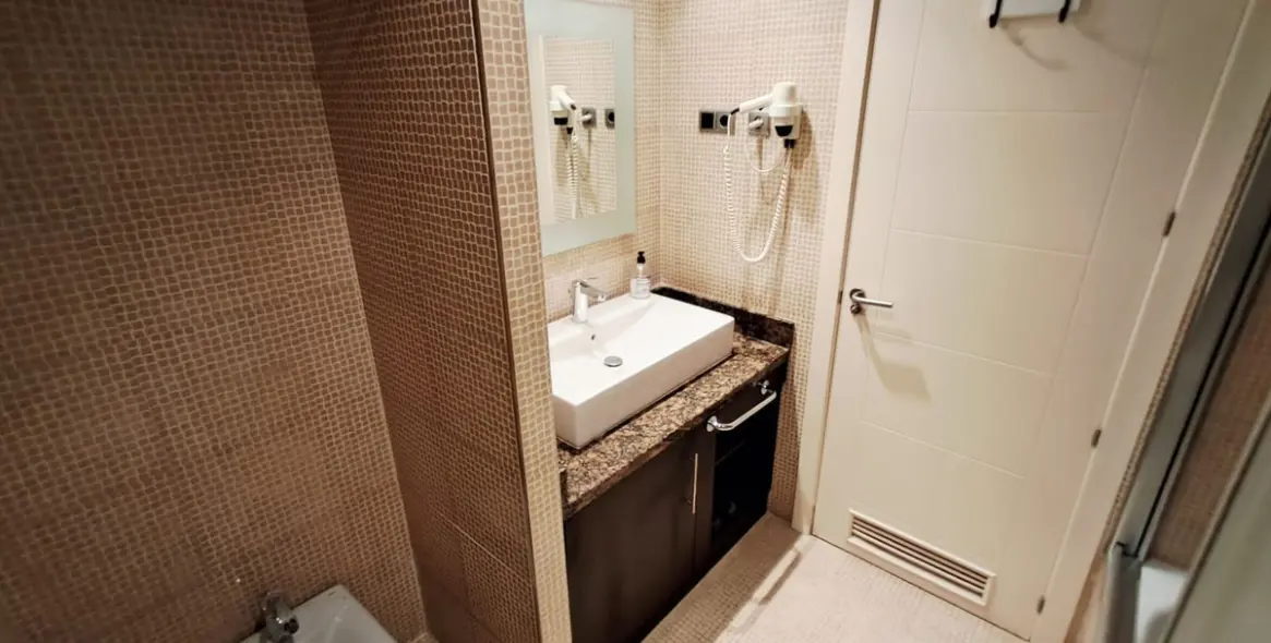 Продажа апартаментов на среднем этаже в Benalmadena 9