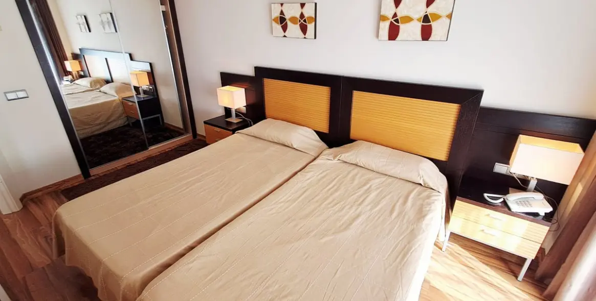 Продажа апартаментов на среднем этаже в Benalmadena 10