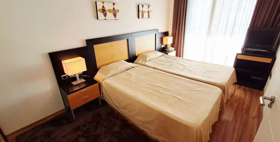 Продажа апартаментов на среднем этаже в Benalmadena 13