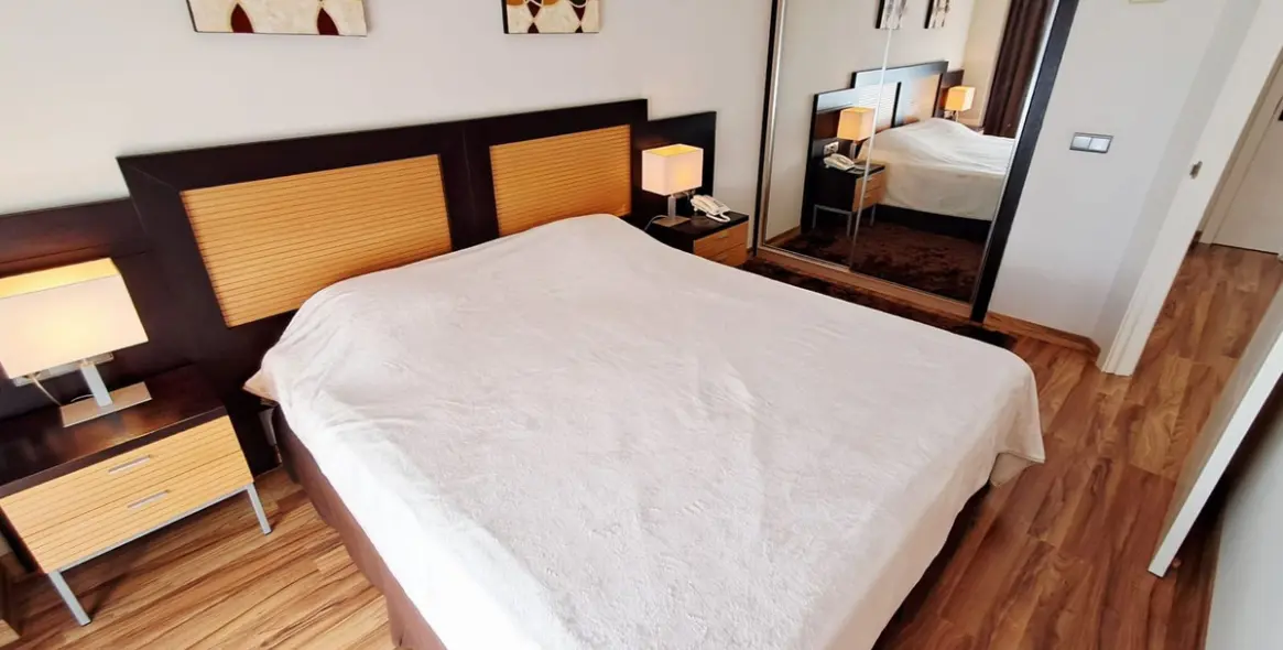 Продажа апартаментов на среднем этаже в Benalmadena 14