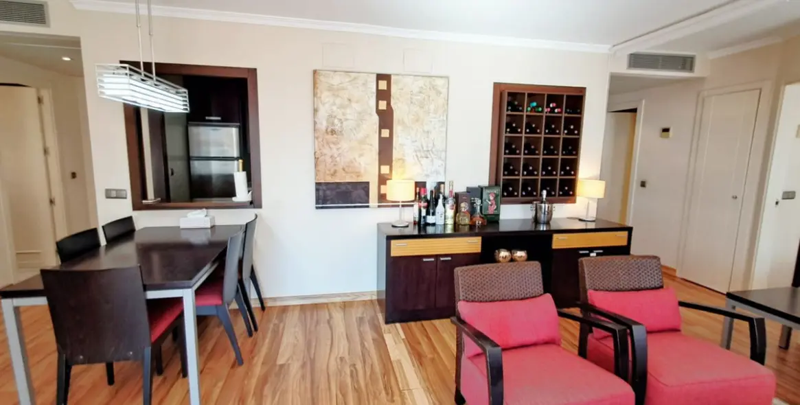 Продажа апартаментов на среднем этаже в Benalmadena 15