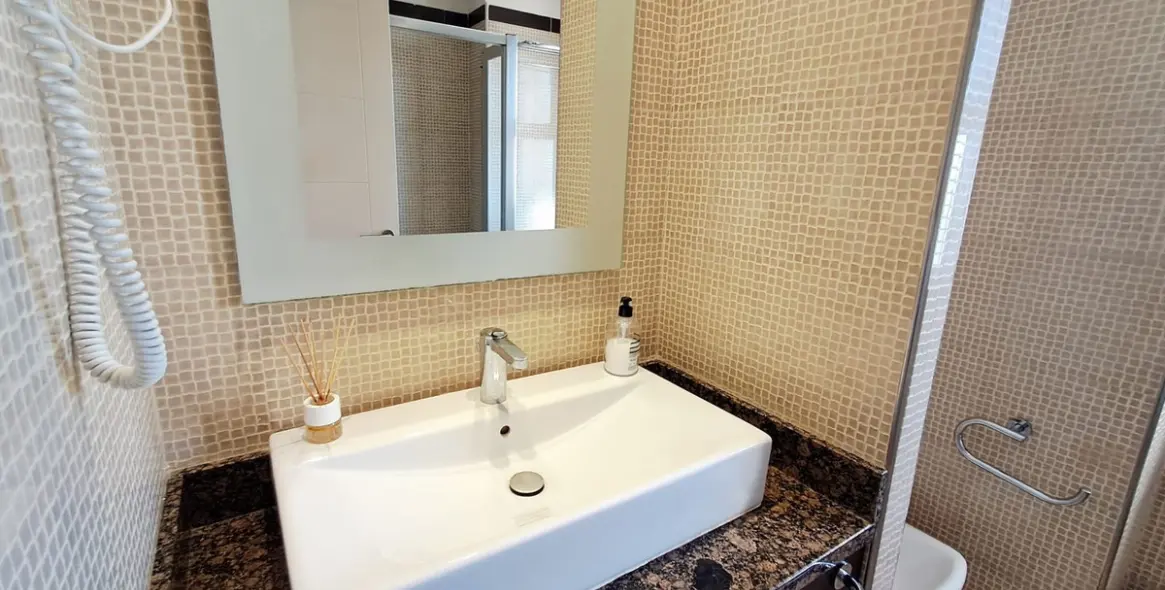 Продажа апартаментов на среднем этаже в Benalmadena 16