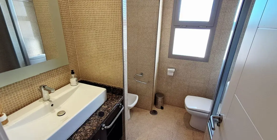 Продажа апартаментов на среднем этаже в Benalmadena 17