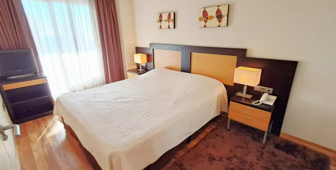 Продажа апартаментов на среднем этаже в Benalmadena 18