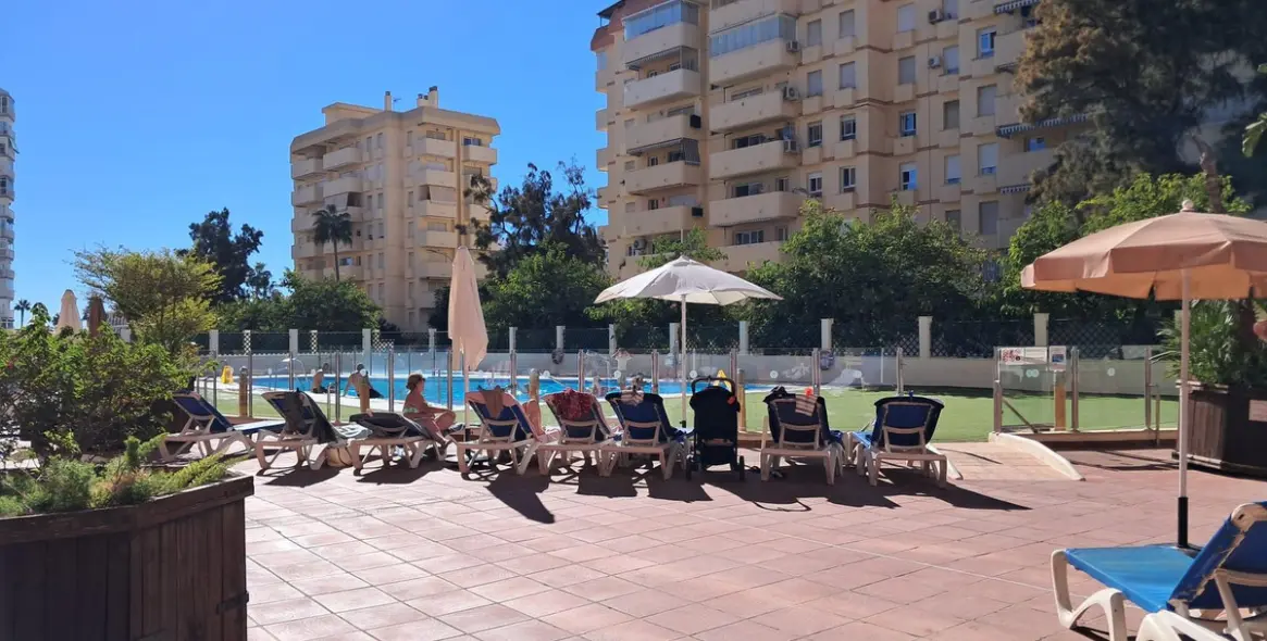 Продажа апартаментов на среднем этаже в Benalmadena 19