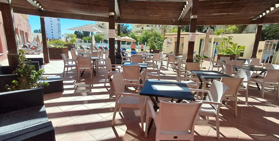 Продажа апартаментов на среднем этаже в Benalmadena 20