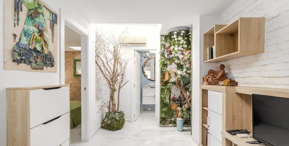 Продажа таунхауса в Malaga (район Málaga Este) 4