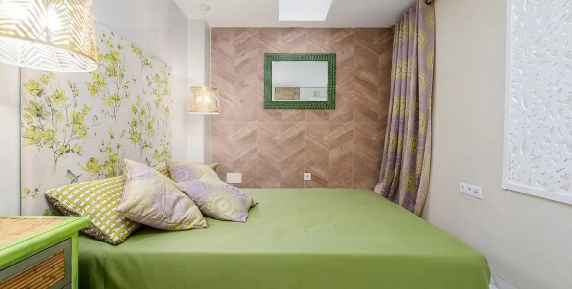 Продажа таунхауса в Malaga (район Málaga Este) 8