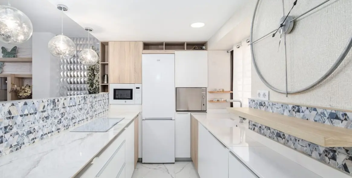 Sale of townhouse in Pedregalejo 17