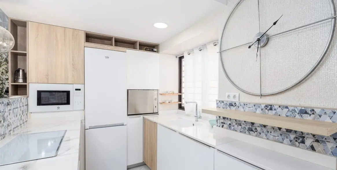 Sale of townhouse in Pedregalejo 18