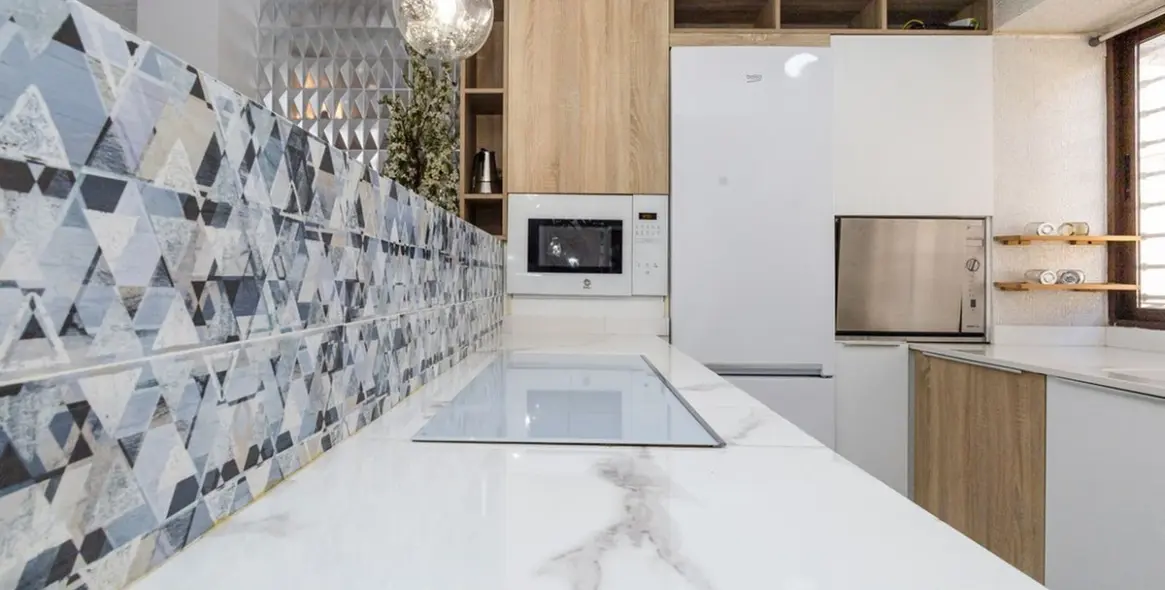 Sale of townhouse in Pedregalejo 19