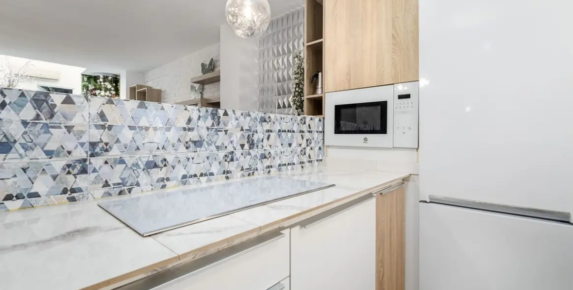 Sale of townhouse in Pedregalejo 20