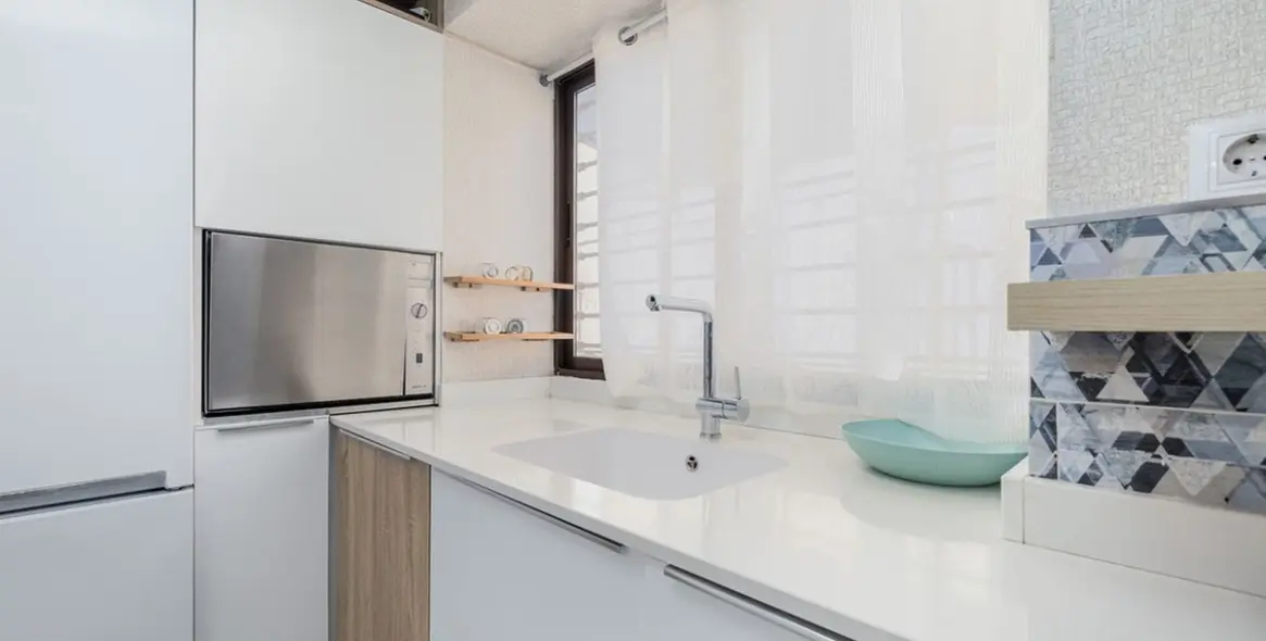 Sale of townhouse in Pedregalejo 22