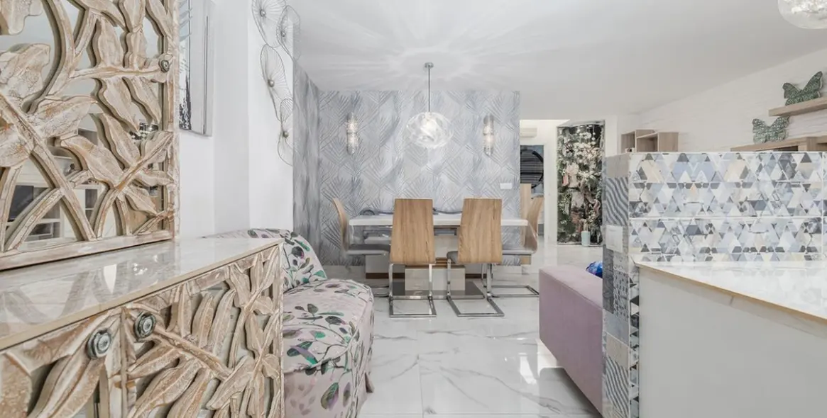 Sale of townhouse in Pedregalejo 23