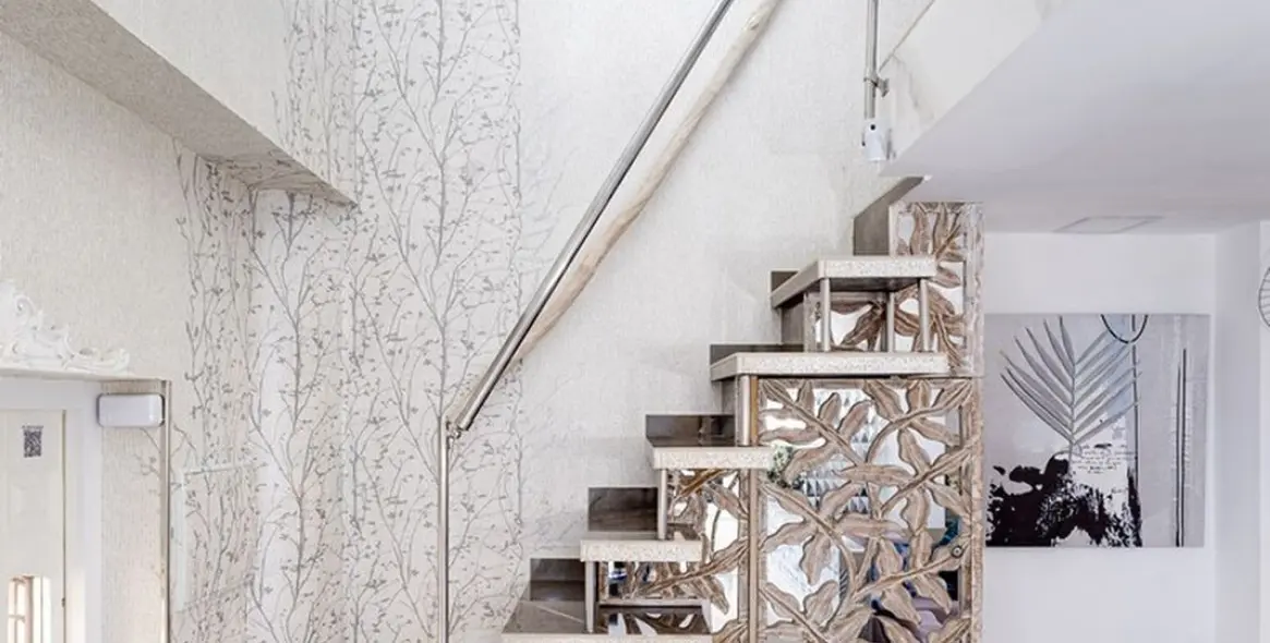 Sale of townhouse in Pedregalejo 27